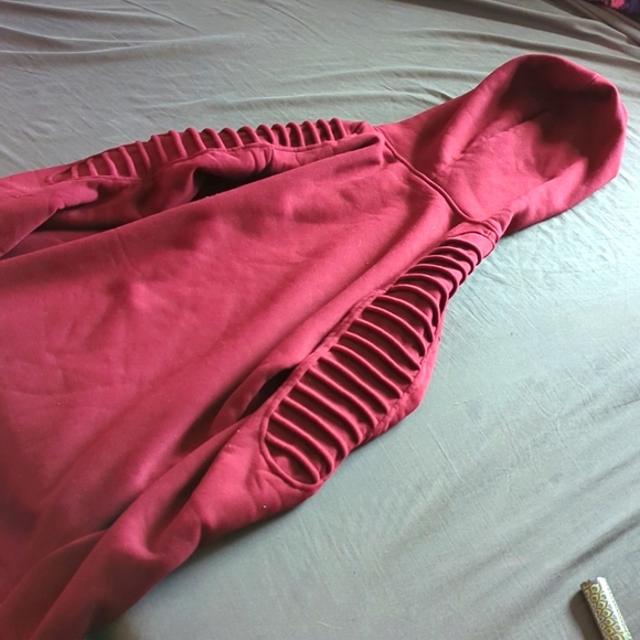 Hoodie - Picture 3 of 3